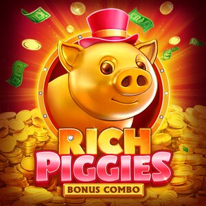 Rich Piggies Bonus Combo
