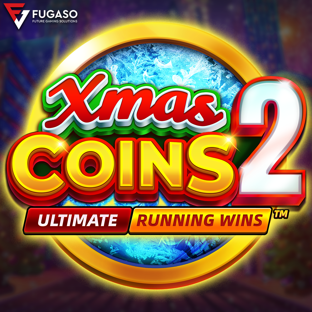 Xmas Coins 2