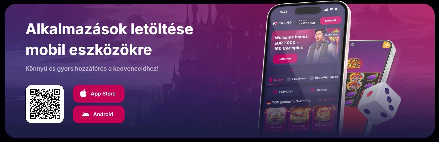 nvcasino mobile